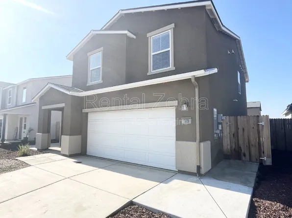 333 Halisan Ct, Merced, CA 95341