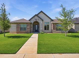 7815 54th St, Lubbock, TX 79407