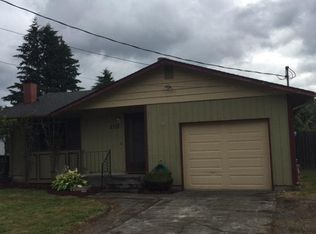 2713 56th Ave NE, Tacoma, WA 98422