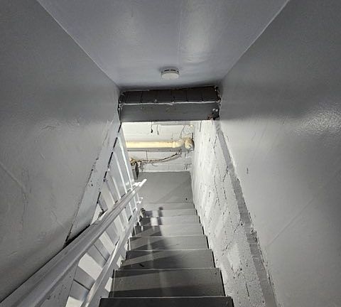 Basement Entry_02132024