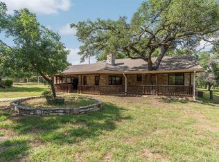 1103 N Canyonwood Dr, Dripping Springs, TX 78620