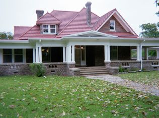 601 N Greening St, Hope, AR 71801