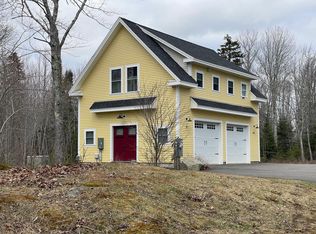 36 Ledgewood Drive, Saint George, ME 04860