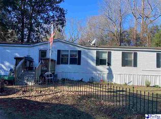 328 Doneraile St, Darlington, SC 29532