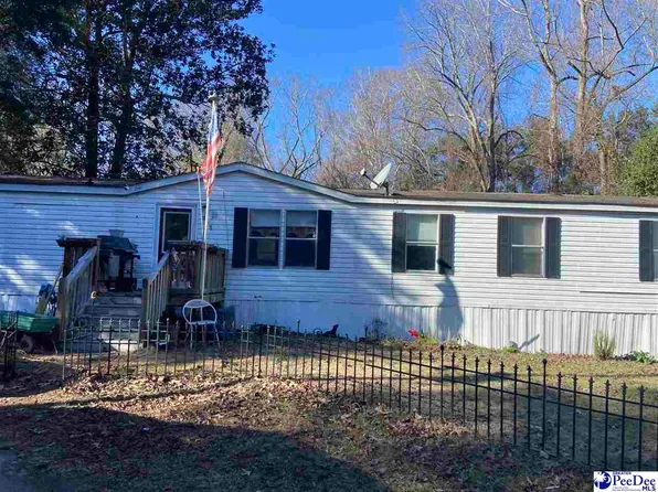 328 Doneraile St, Darlington, SC 29532