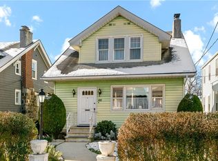 40 Dewey Ave, New Rochelle, NY 10801