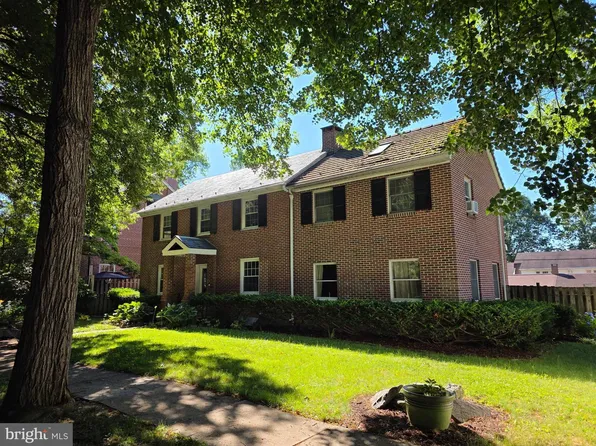 1428 Dauphin Ave, Wyomissing, PA 19610