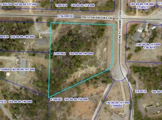 742 Sidney Cornwell Ct, Catawba, SC 29704