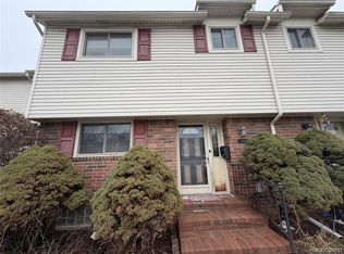 1780 E 13 Mile Rd, Madison Heights, MI 48071