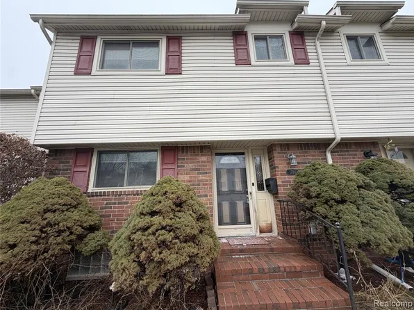 1780 E 13 Mile Rd, Madison Heights, MI 48071