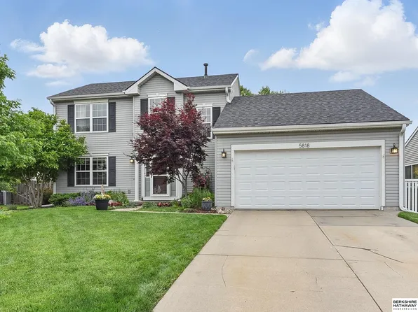 5818 S 159th St, Omaha, NE 68135