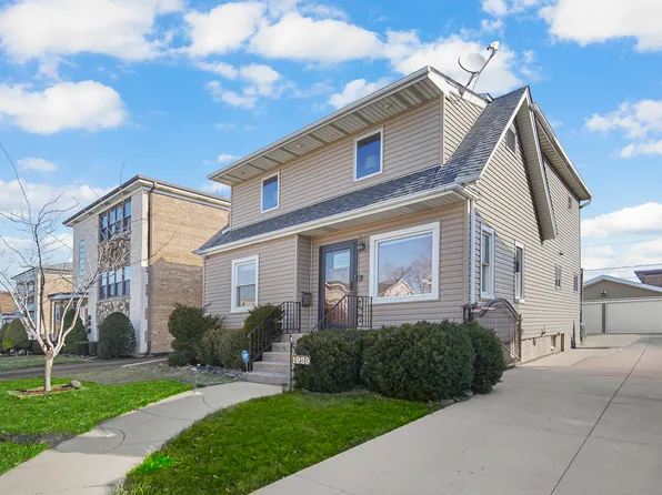 1929 N 18th Ave, Melrose Park, IL 60160