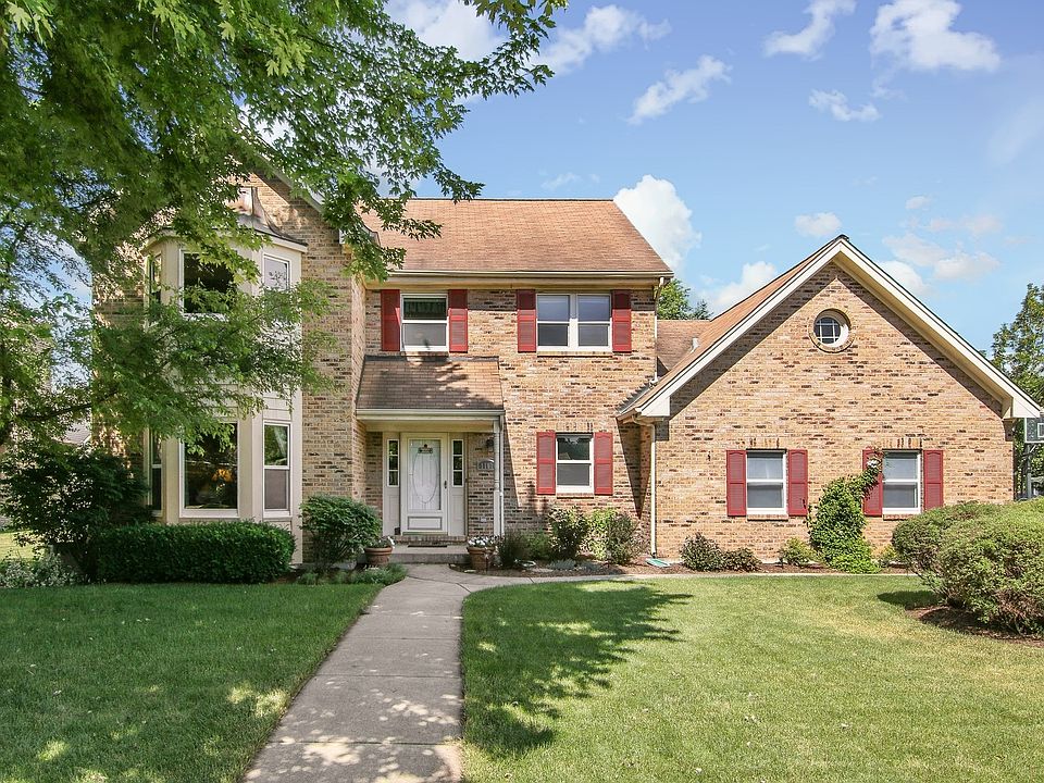 1st image of 1101 Averill Dr