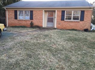 2111 Hill St, Charlottesville, VA 22903