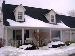 330 Chesapeake Cv UNIT 330, Painesville, OH 44077