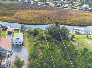E Bayou View Drive East Bay LOT 65, Bay Saint Louis, MS 39520