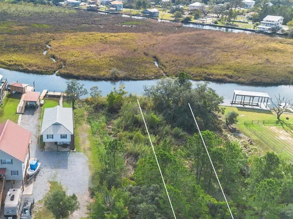 E Bayou View Drive East Bay Lot 65, Bay Saint Louis, MS 39520