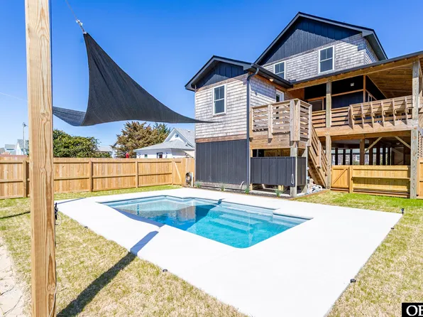 2604 S Memorial Ave Lot 10, Nags Head, NC 27959