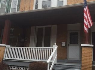 224 Doolittle Ave, Carnegie, PA