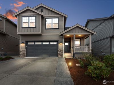 4324 Winslow Court, Bellingham, WA, 98226