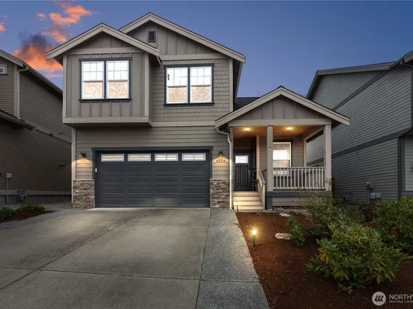 4324 Winslow Court, Bellingham, WA 98226