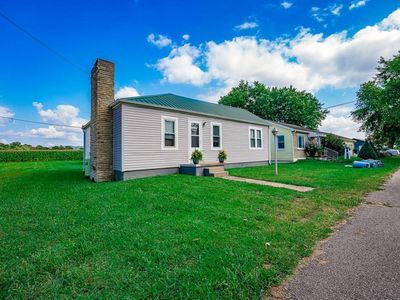 9446 State Route 104, Lucasville, OH, 45648