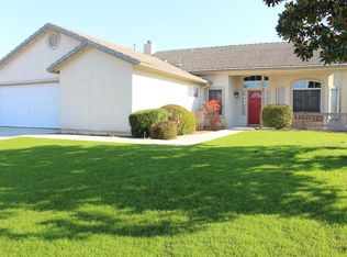 4604 Steeplechase Dr, Bakersfield, CA