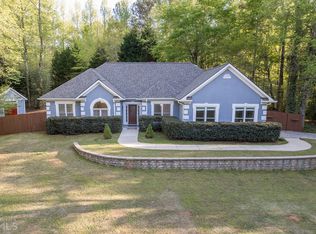 1060 Old Mill Dr, Watkinsville, GA 30677