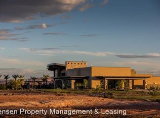 257 W Green Jade Dr, Washington, UT 84780