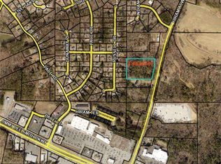 0C Hiram Acworth Hwy, Hiram, GA 30141