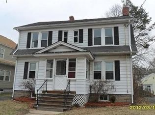 21 Hartford Ter, Springfield, MA 01118