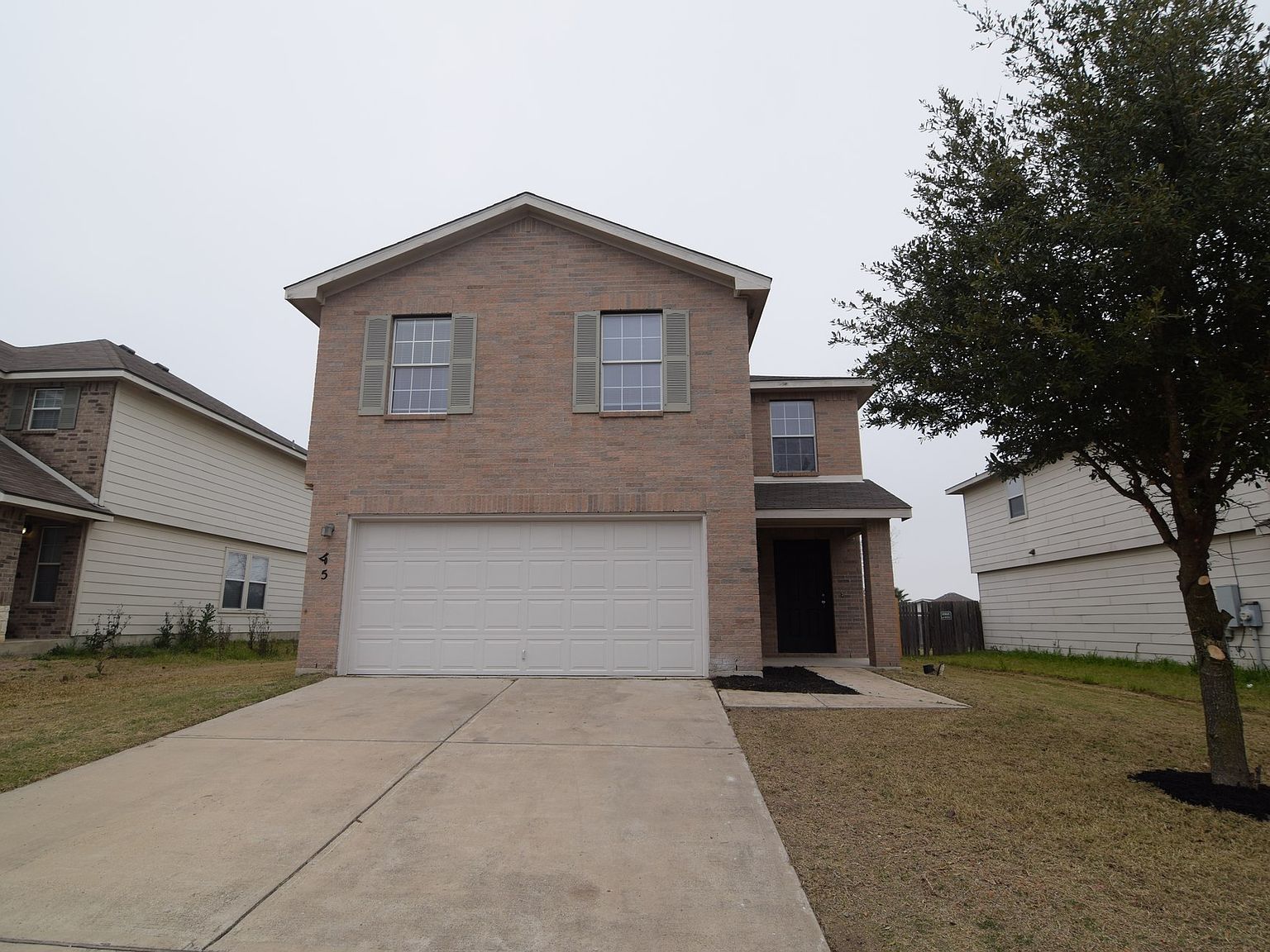 5 bedroom house killeen tx