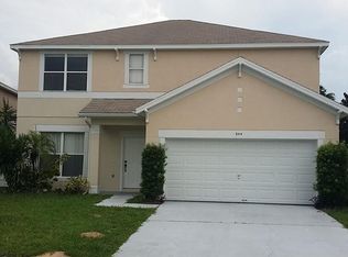 344 Windsor Estates Dr, Davenport, FL 33837