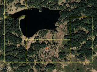 90-170 Asls Kupreanof Peninsula, Pt Lions, AK 99550