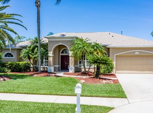 962 Fostoria Dr, Melbourne, FL 32940