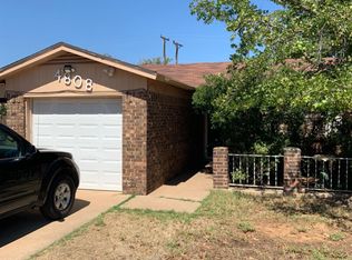 4808 9th St, Lubbock, TX 79416