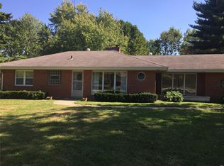 12622 Elnore Dr, Saint Louis, MO