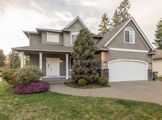 16408 85th Avenue Ct E, Puyallup, WA 98375