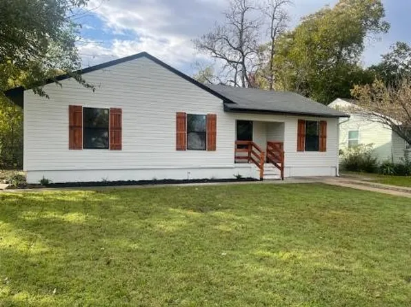 2316 Engle Ave, Dallas, TX 75224