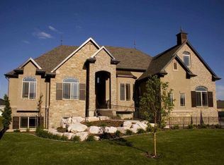 3721 S 3600 W, Ogden, UT 84401