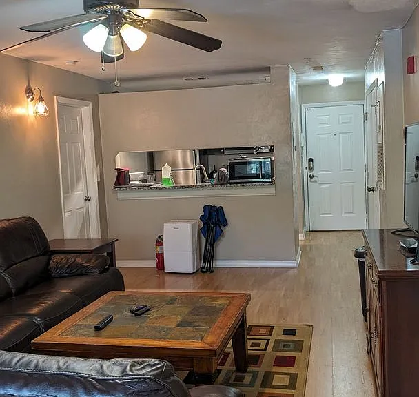 4000 SW 23rd St #4-302 — Photo 15