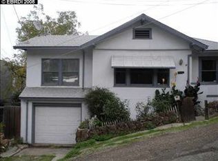 815 7th St, Crockett, CA 94525