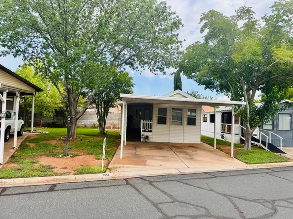 180 N 1100 E Unit 99, Washington, UT 84780