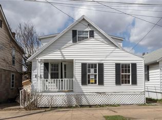 124 Thompson St, Latrobe, PA 15650