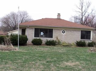 1111 Maynard Dr, Indianapolis, IN