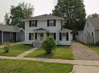 22 N La Vista Blvd, Battle Creek, MI 49015