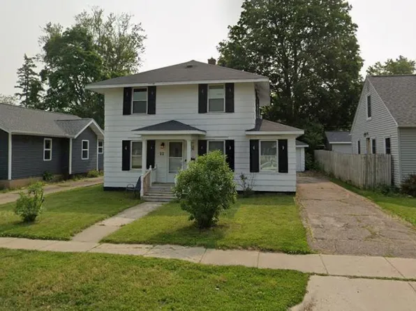 22 N La Vista Blvd, Battle Creek, MI 49015