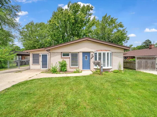 20968 Shannon St, Taylor, MI 48180