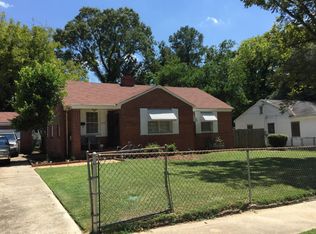 2750 Mimosa St, Columbus, GA 31906