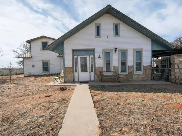 72 Bruhn Rd, Logan, NM 88426